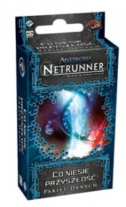Ilustracja Android: Netrunner - Co niesie przyszłość