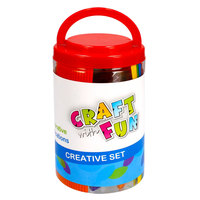 Ilustracja produktu Mega Creative Zestaw Kreatywny 500el. 478660