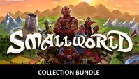 Ilustracja Small World - Collection Bundle (PC) (klucz STEAM)