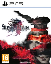 Ilustracja produktu Stranger of Paradise Final Fantasy Origin (PS5)