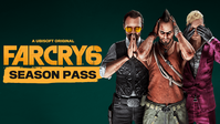 Ilustracja produktu Far Cry 6 - Season Pass PL (DLC) (PC) (klucz UPLAY)