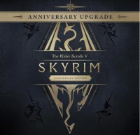 Ilustracja produktu The Elder Scrolls V: Skyrim - Anniversary Upgrade PL (DLC) (PC) (klucz STEAM)