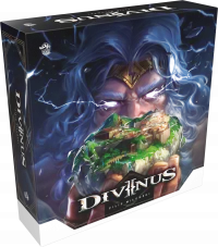 Ilustracja produktu Divinus