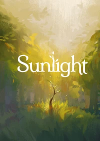 Ilustracja Sunlight (PC) (klucz STEAM)