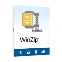 Ilustracja produktu WinZip 26 Standard ML (2 licencje) - licencja elektroniczna