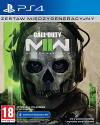 Ilustracja Call of Duty: Modern Warfare II PL (PS4) 