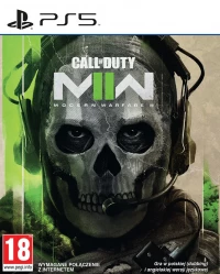 Ilustracja Call of Duty: Modern Warfare II PL (PS5)