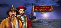 Ilustracja The Travels of Marco Polo (klucz STEAM)
