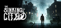 Ilustracja  The Sinking City PL (klucz EPIC STORE)