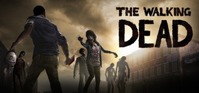 Ilustracja The Walking Dead (PC) (klucz STEAM)