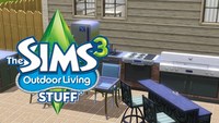 Ilustracja produktu The Sims 3: Impreza w Plenerze (klucz ORIGIN)