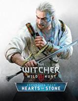 Ilustracja The Witcher 3: Hearts of Stone (DLC) (klucz GOG.COM)