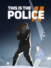 Ilustracja produktu This Is the Police 2 PL (klucz STEAM)