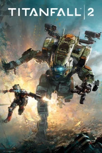 Ilustracja Titanfall 2 PL (klucz ORIGIN)