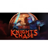 Ilustracja Time Gate: Knight's Chase (PC) (klucz STEAM)