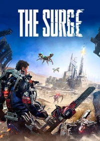 Ilustracja The Surge PL (PC) (klucz STEAM)