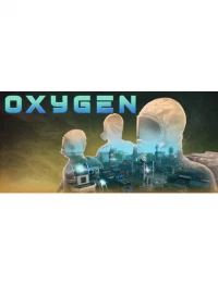 Ilustracja Oxygen PL (PC) (klucz STEAM)