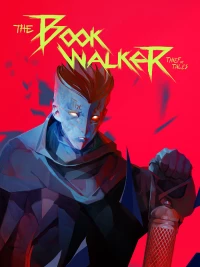 Ilustracja produktu The Bookwalker: Thief of Tales (PC) (klucz STEAM)