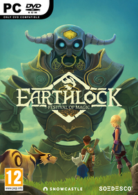 Ilustracja Earthlock: Festival of Magic (PC)