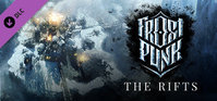 Ilustracja produktu Frostpunk: Szczeliny DLC (klucz STEAM)