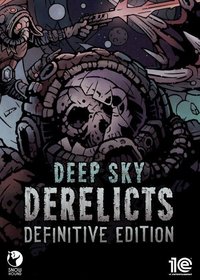 Ilustracja produktu Deep Sky Derelicts Definitive Edition (PC) Klucz Steam (klucz STEAM)