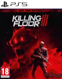 Ilustracja Killing Floor 3 PL (PS5)