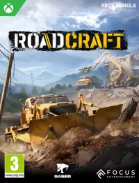Ilustracja produktu RoadCraft PL (Xbox Series X)