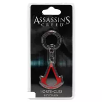 Ilustracja Brelok Assassins Creed - Herb
