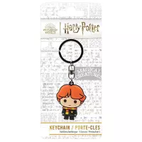 Ilustracja produktu Brelok PVC Harry Potter - Ron