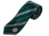 Ilustracja produktu Harry Potter Krawat Slytherin w Opakowaniu Prezentowym