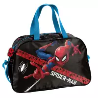 Ilustracja produktu Paso Torba Sportowa Spiderman SP24AG-074