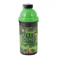 Ilustracja produktu Paso Bidon Pixel Game PP24AX-3021
