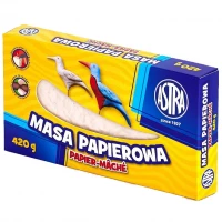 Ilustracja produktu Astra Masa Papierowa 83814901