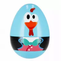 Ilustracja produktu Bam Bam Wańka Wstańka Ptaszek 482492