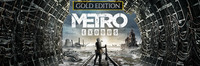 Ilustracja Metro Exodus Gold Edition PL (PC) (klucz STEAM)