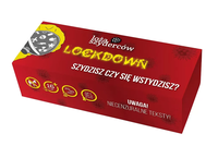 Ilustracja Loża Szyderców: Lockdown