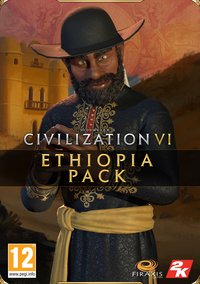 Ilustracja Sid Meier’s Civilization VI – Pakiet Etiopii (PC) (klucz STEAM)