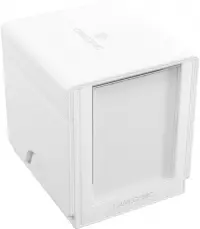 Ilustracja produktu Gamegenic: Sidekick PRO 100+ XL - Pudełko na Karty - White