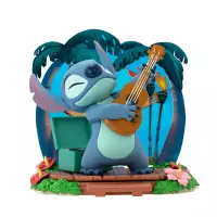 Ilustracja produktu Figurka Disney Stitch -  Stitch z Gitarą