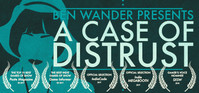 Ilustracja A Case of Distrust (PC) (klucz STEAM)