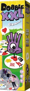 Ilustracja produktu Dobble XXL