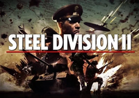 Ilustracja Steel Division 2 (PC) (klucz GOG.COM)