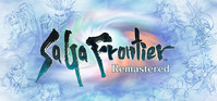 Ilustracja SaGa Frontier Remastered (PC) (klucz STEAM)