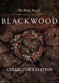 Ilustracja produktu The Elder Scrolls Online Collection: Blackwood (Collector's Edition) (PC) (klucz OFFICIAL WEBSITE)