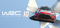 Ilustracja WRC 10 (PC) (klucz STEAM)