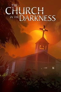 Ilustracja produktu The Church in the Darkness (PC) (klucz STEAM)