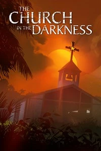 Ilustracja The Church in the Darkness (PC) (klucz STEAM)