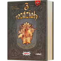 Ilustracja produktu 3 rozdziały