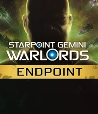Ilustracja produktu Starpoint Gemini Warlords: Endpoint (PC) DIGITAL (klucz STEAM)