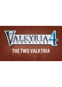 Ilustracja Valkyria Chronicles 4 - The Two Valkyria DLC (PC) DIGITAL (klucz STEAM)